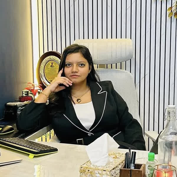 Simran Karani